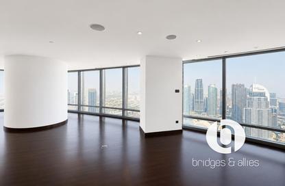 Apartment - 2 Bedrooms - 3 Bathrooms for rent in Burj Khalifa - Burj Khalifa Area - Downtown Dubai - Dubai Apartment - 2 Bedrooms - 3 Bathrooms for rent in Burj Khalifa - Burj Khalifa Area - Downtown Dubai - Dubai