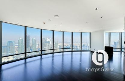 Apartment - 2 Bedrooms - 3 Bathrooms for rent in Burj Khalifa - Burj Khalifa Area - Downtown Dubai - Dubai