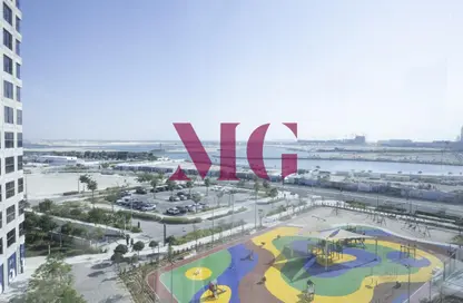 شقة - غرفة نوم - 2 حمامات للبيع في بيكسل - مقاطعة ميكرز - جزيرة الريم - أبوظبي شقة - غرفة نوم - 2 حمامات للبيع في بيكسل - مقاطعة ميكرز - جزيرة الريم - أبوظبي