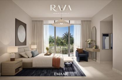 Townhouse - 4 Bedrooms - 6 Bathrooms for sale in Raya - Arabian Ranches 3 - Dubai Townhouse - 4 Bedrooms - 6 Bathrooms for sale in Raya - Arabian Ranches 3 - Dubai