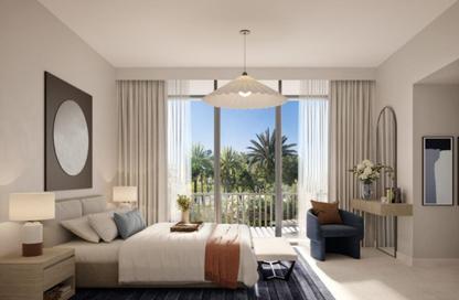 Townhouse - 4 Bedrooms - 6 Bathrooms for sale in Raya - Arabian Ranches 3 - Dubai Townhouse - 4 Bedrooms - 6 Bathrooms for sale in Raya - Arabian Ranches 3 - Dubai