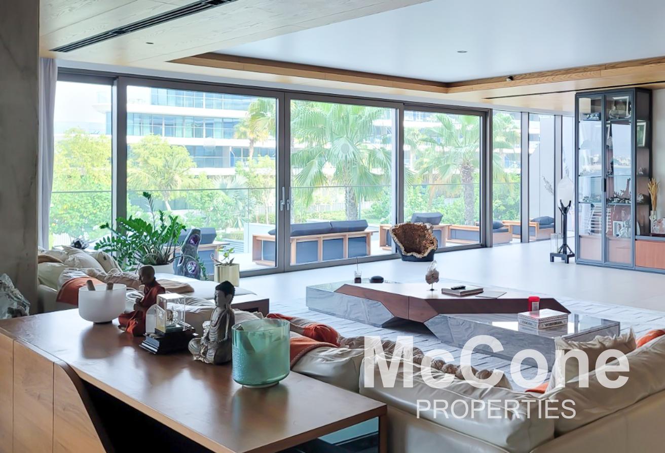 Marina Skyline | Vacant | Fully Upgraded photo 10