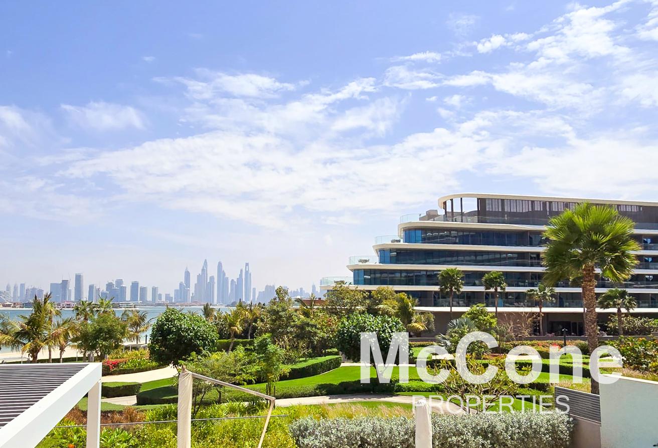 Marina Skyline | Vacant | Fully Upgraded photo 19