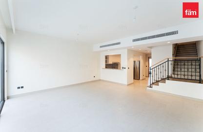 Villa - 4 - 4 for rent in Costa Brava 2 - Costa Brava - Damac Lagoons - Dubai Villa - 4 - 4 for rent in Costa Brava 2 - Costa Brava - Damac Lagoons - Dubai