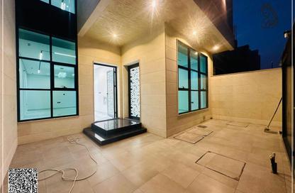Villa - 3 Bedrooms - 5 Bathrooms for sale in Al Helio 2 - Al Helio - Ajman