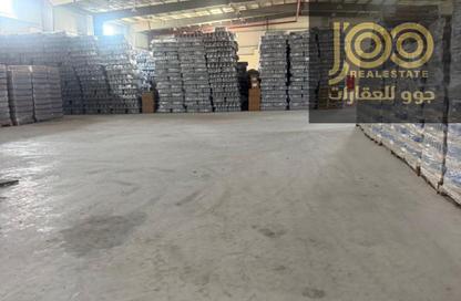 Warehouse - Studio - 1 for rent in Umm Al Thuoob - Umm Al Quwain