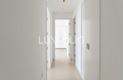 Apartment - 2 Bedrooms - 2 Bathrooms for rent in Safi 1A - Safi 1 - Safi - Town Square - Dubai