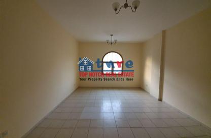 Apartment - 1 Bedroom - 2 Bathrooms for rent in Building S17 - Spain Cluster - International City - Dubai