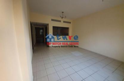 Apartment - 1 Bedroom - 2 Bathrooms for rent in Building S17 - Spain Cluster - International City - Dubai