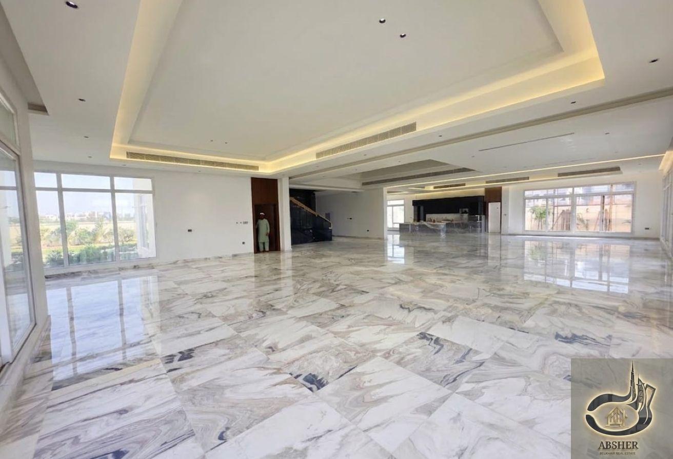 Nad Al Sheba 4 Modern New 6 Bedroom Swimming Pool photo 17