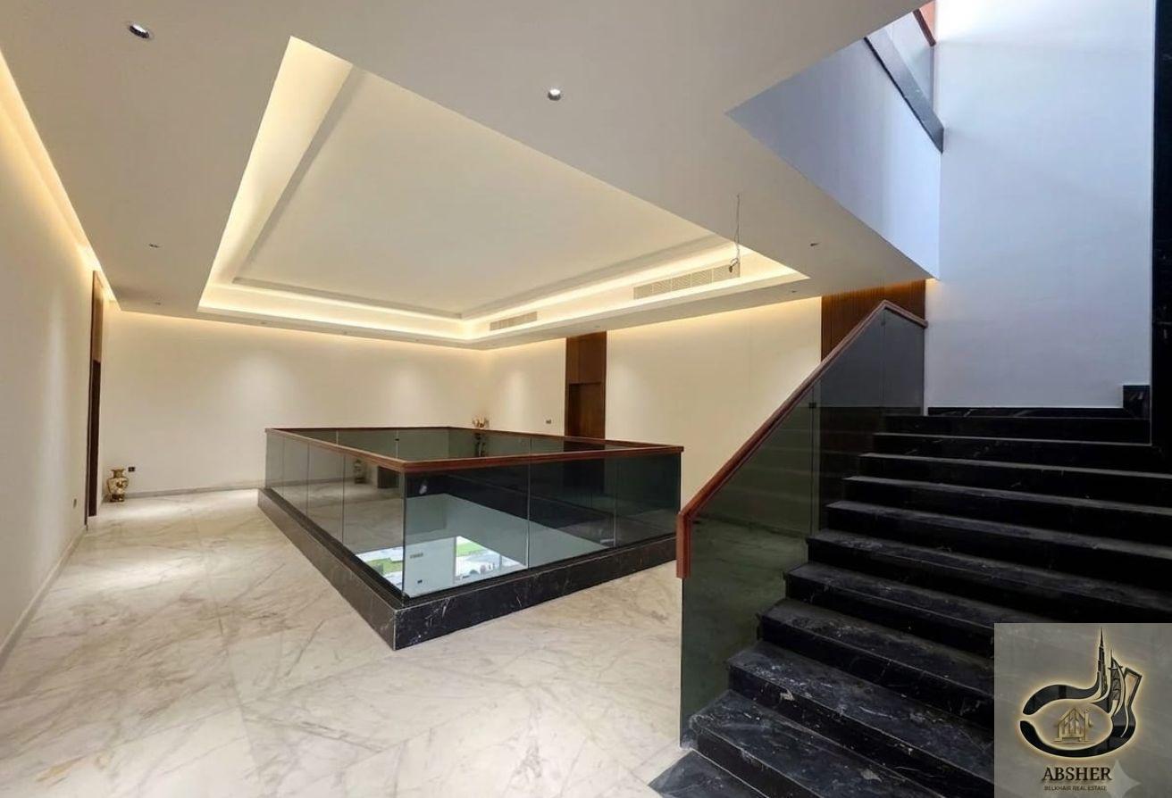 Nad Al Sheba 4 Modern New 6 Bedroom Swimming Pool photo 13