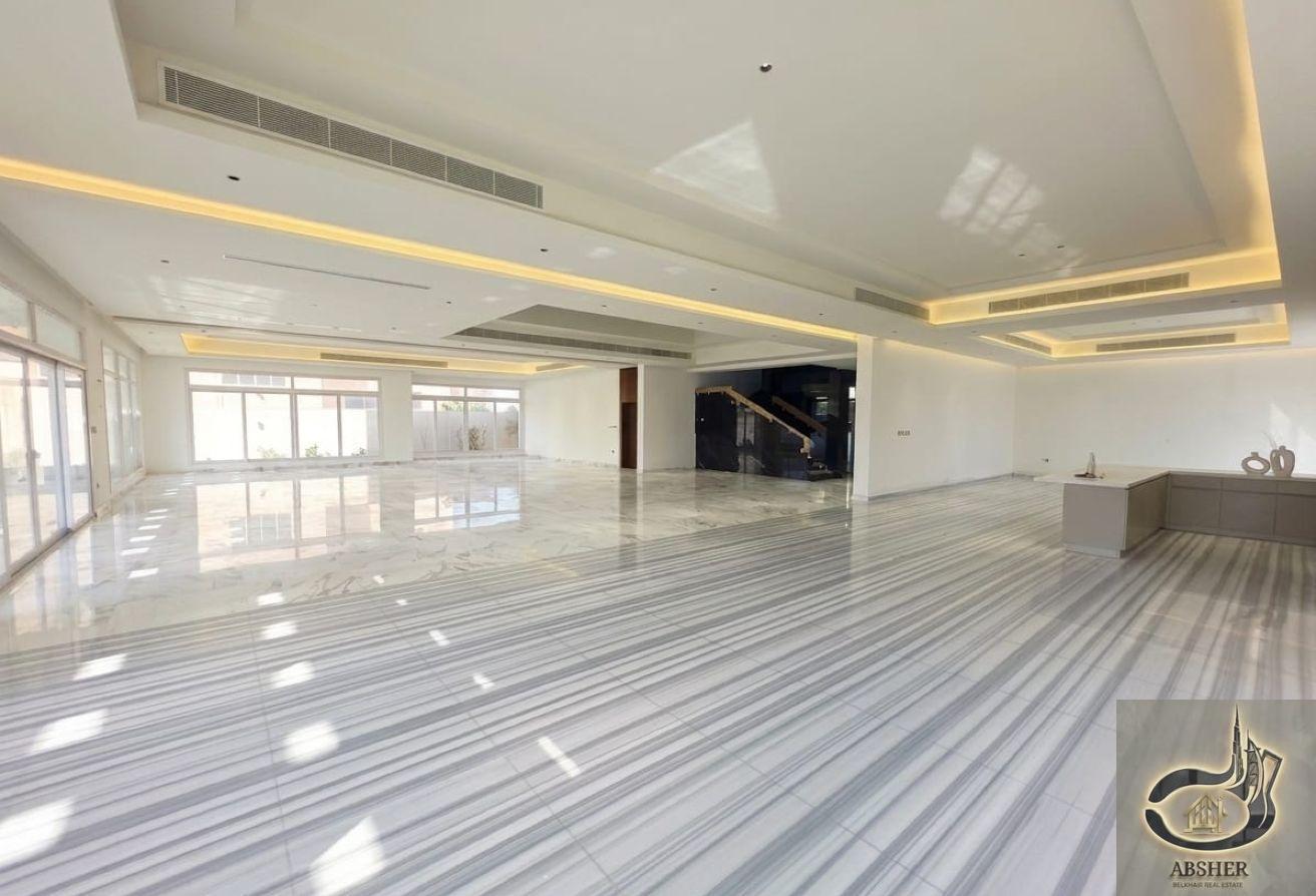 Nad Al Sheba 4 Modern New 6 Bedroom Swimming Pool photo 6
