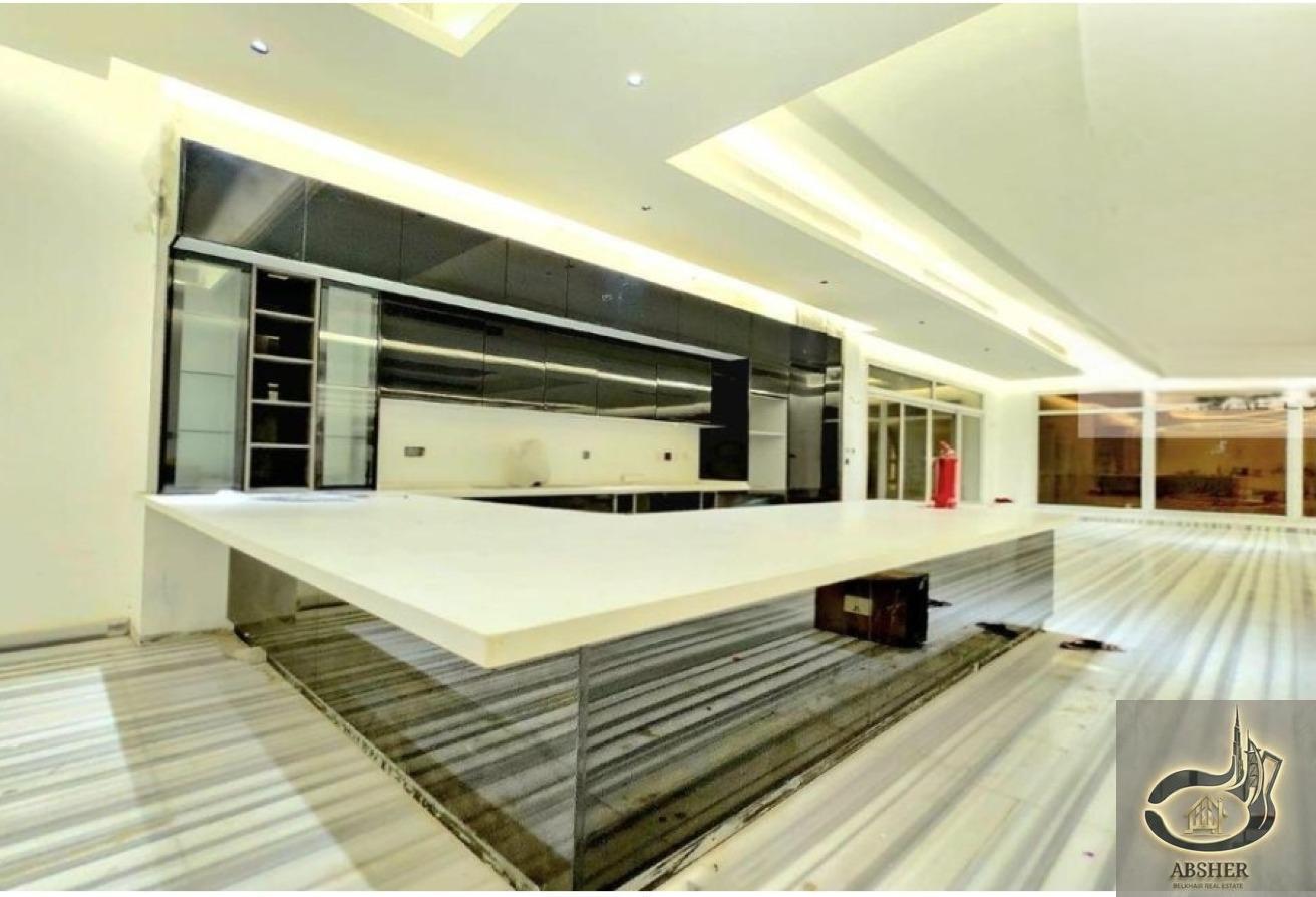 Nad Al Sheba 4 Modern New 6 Bedroom Swimming Pool photo 7