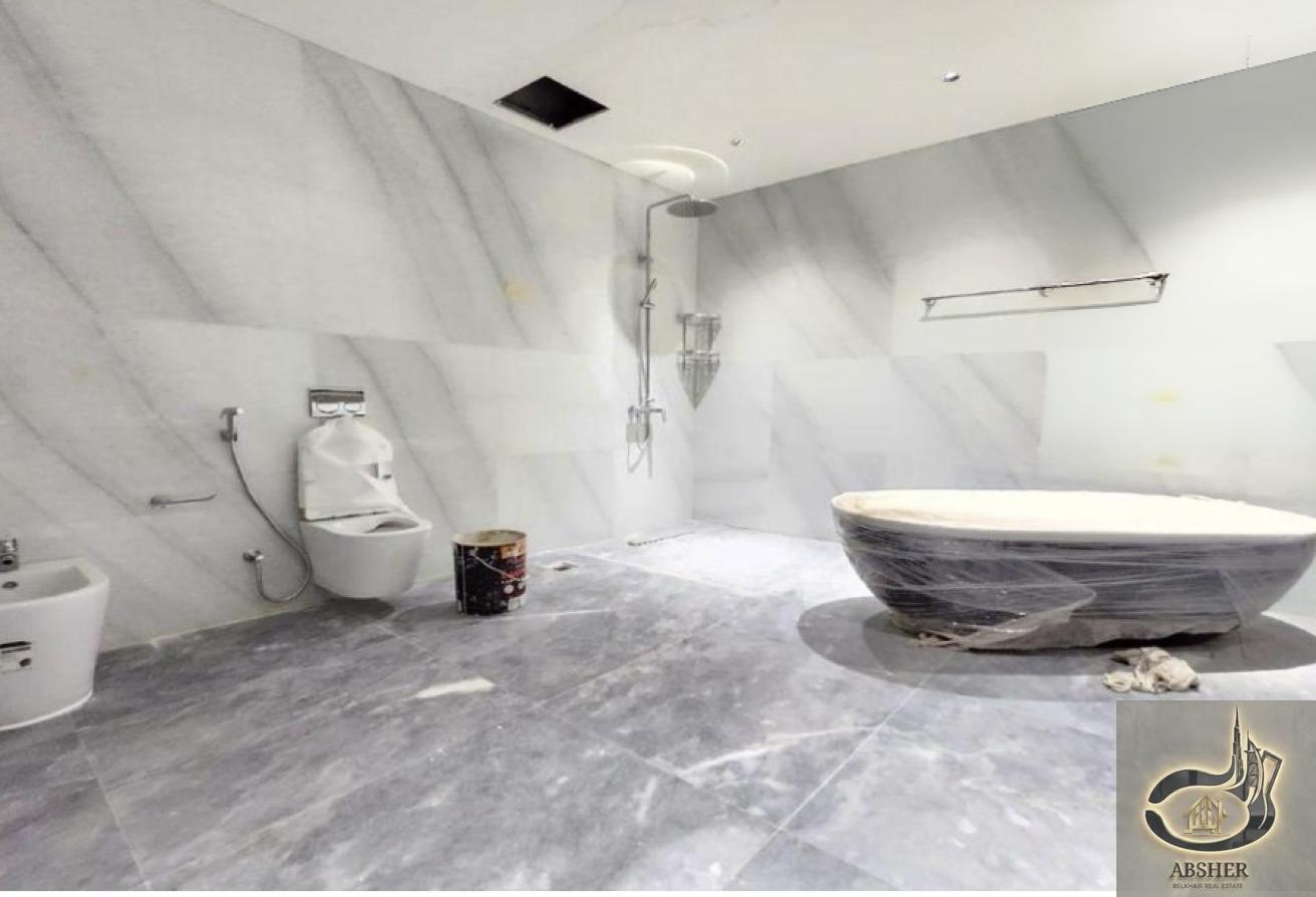 Nad Al Sheba 4 Modern New 6 Bedroom Swimming Pool photo 16