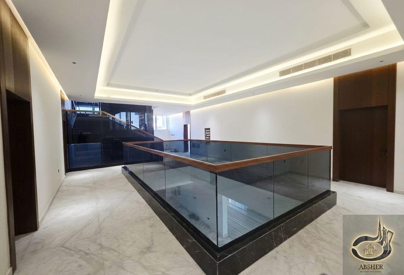 Nad Al Sheba 4 Modern New 6 Bedroom Swimming Pool photo 12