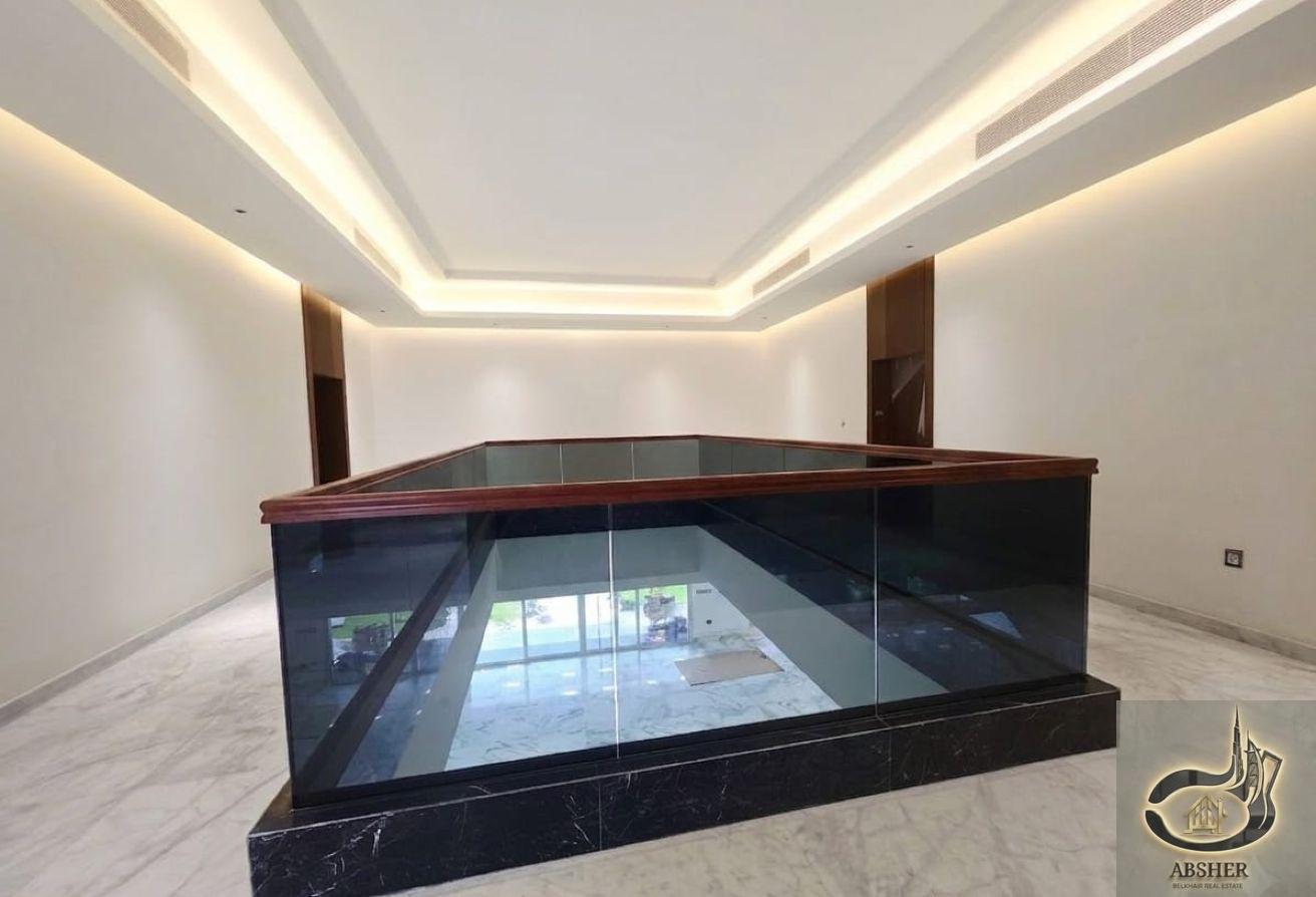 Nad Al Sheba 4 Modern New 6 Bedroom Swimming Pool photo 15