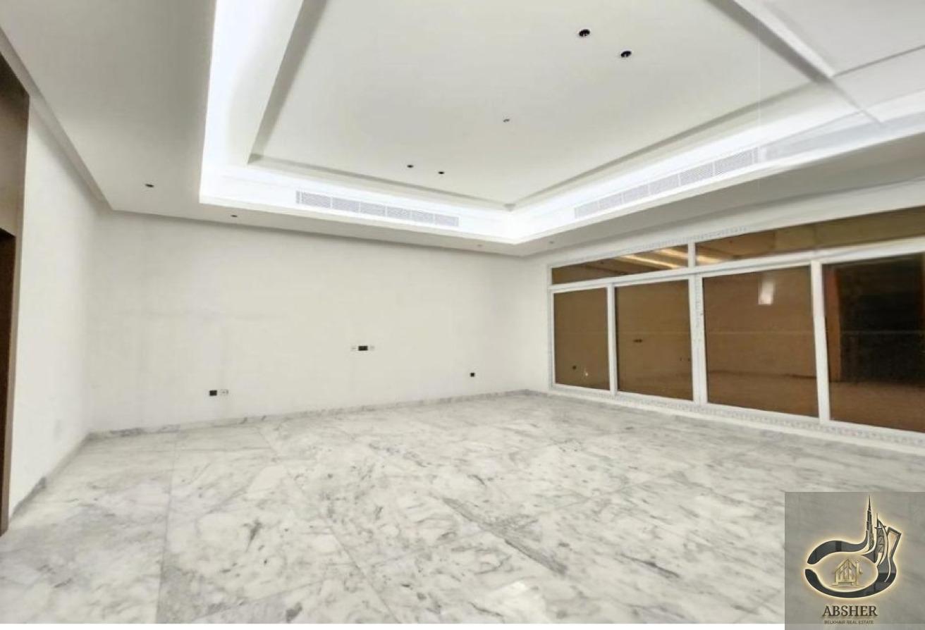 Nad Al Sheba 4 Modern New 6 Bedroom Swimming Pool photo 9