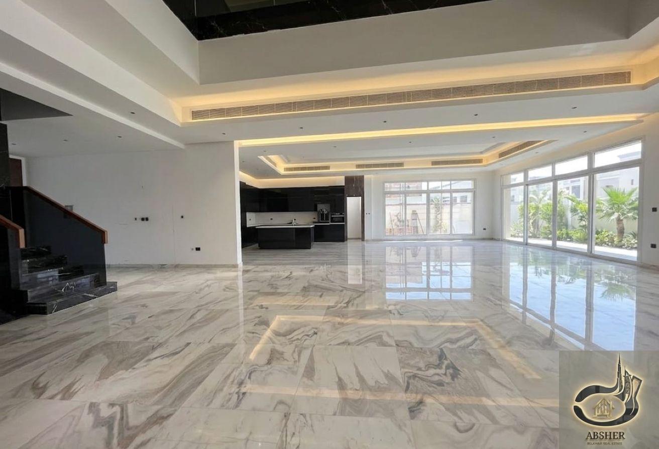 Nad Al Sheba 4 Modern New 6 Bedroom Swimming Pool photo 19