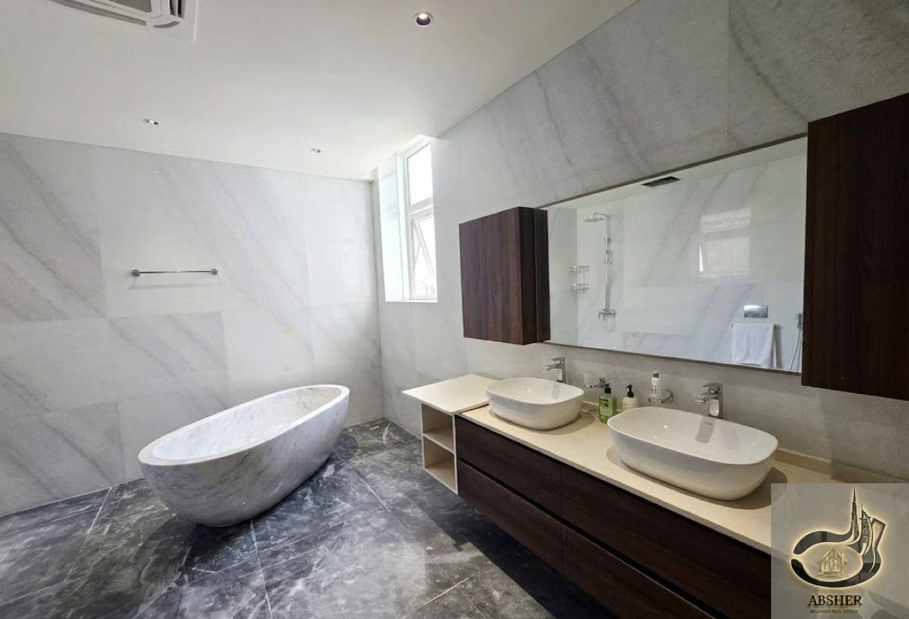 Nad Al Sheba 4 Modern New 6 Bedroom Swimming Pool photo 10