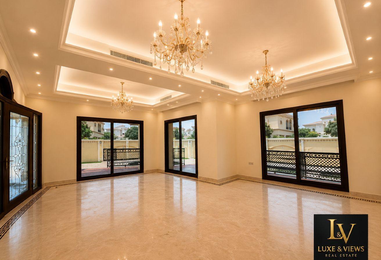 5BR Custom | Vacant | Pool | White Goods | Parks photo 5