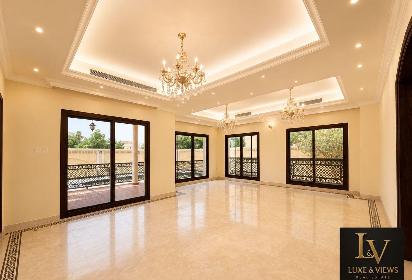 5BR Custom | Vacant | Pool | White Goods | Parks photo 4
