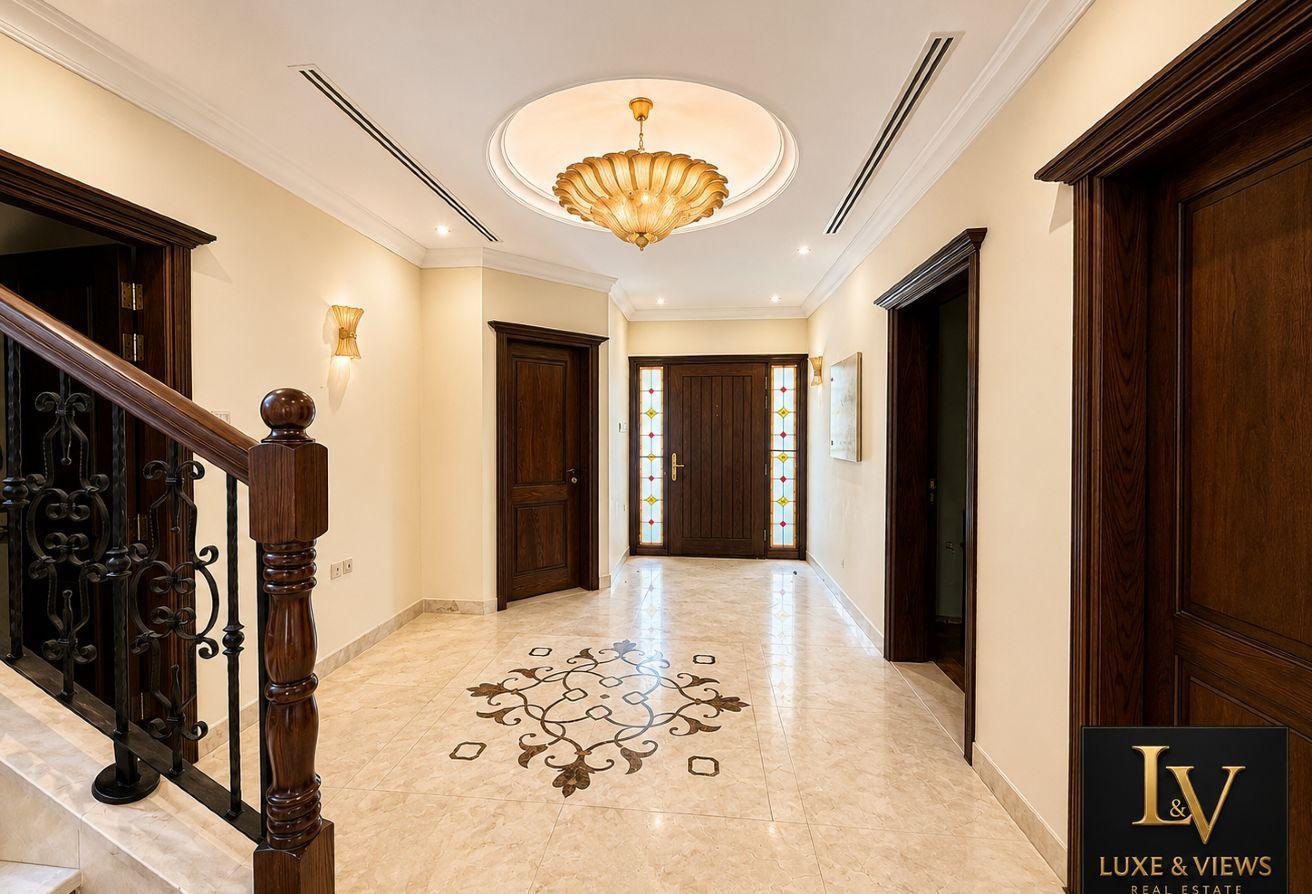 5BR Custom | Vacant | Pool | White Goods | Parks photo 3