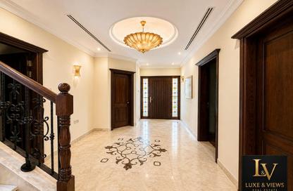 Villa - 5 Bedrooms - 6 Bathrooms for rent in The Centro - The Villa - Dubai Villa - 5 Bedrooms - 6 Bathrooms for rent in The Centro - The Villa - Dubai