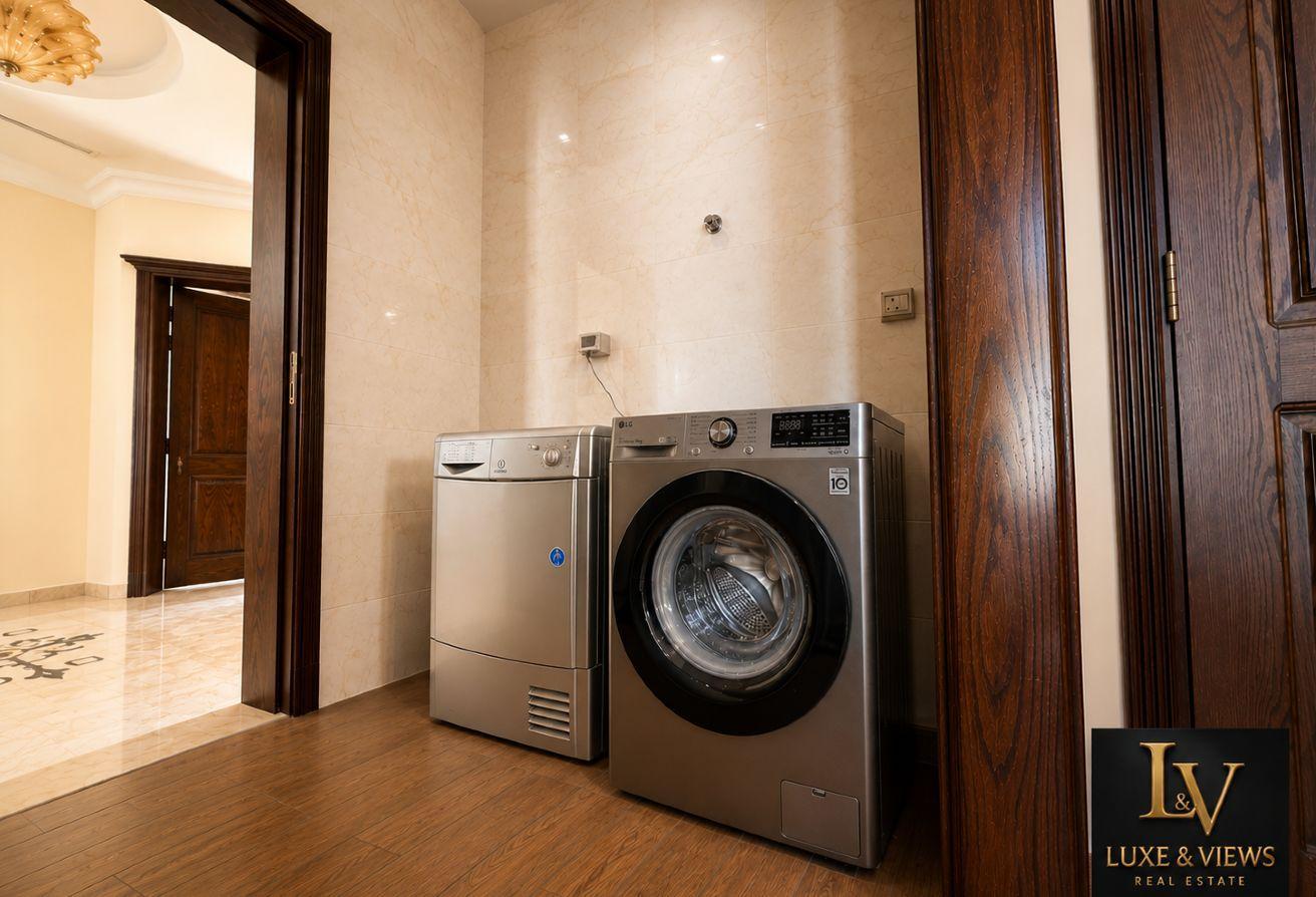 5BR Custom | Vacant | Pool | White Goods | Parks photo 21