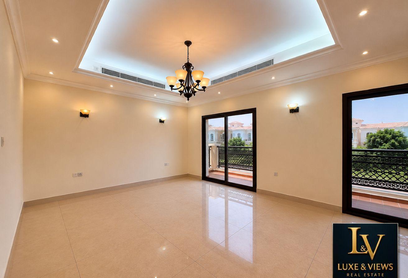 5BR Custom | Vacant | Pool | White Goods | Parks photo 13