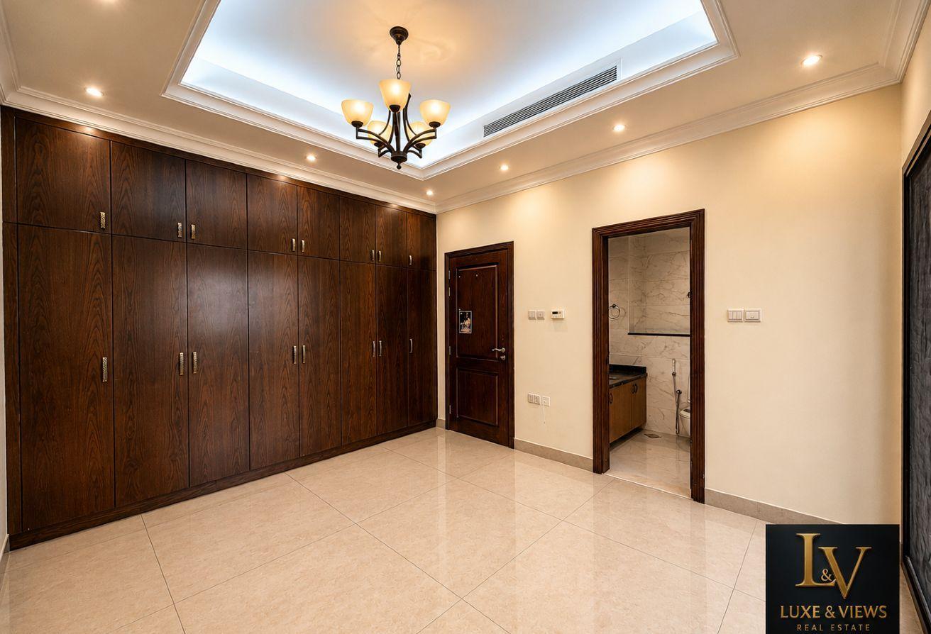 5BR Custom | Vacant | Pool | White Goods | Parks photo 16