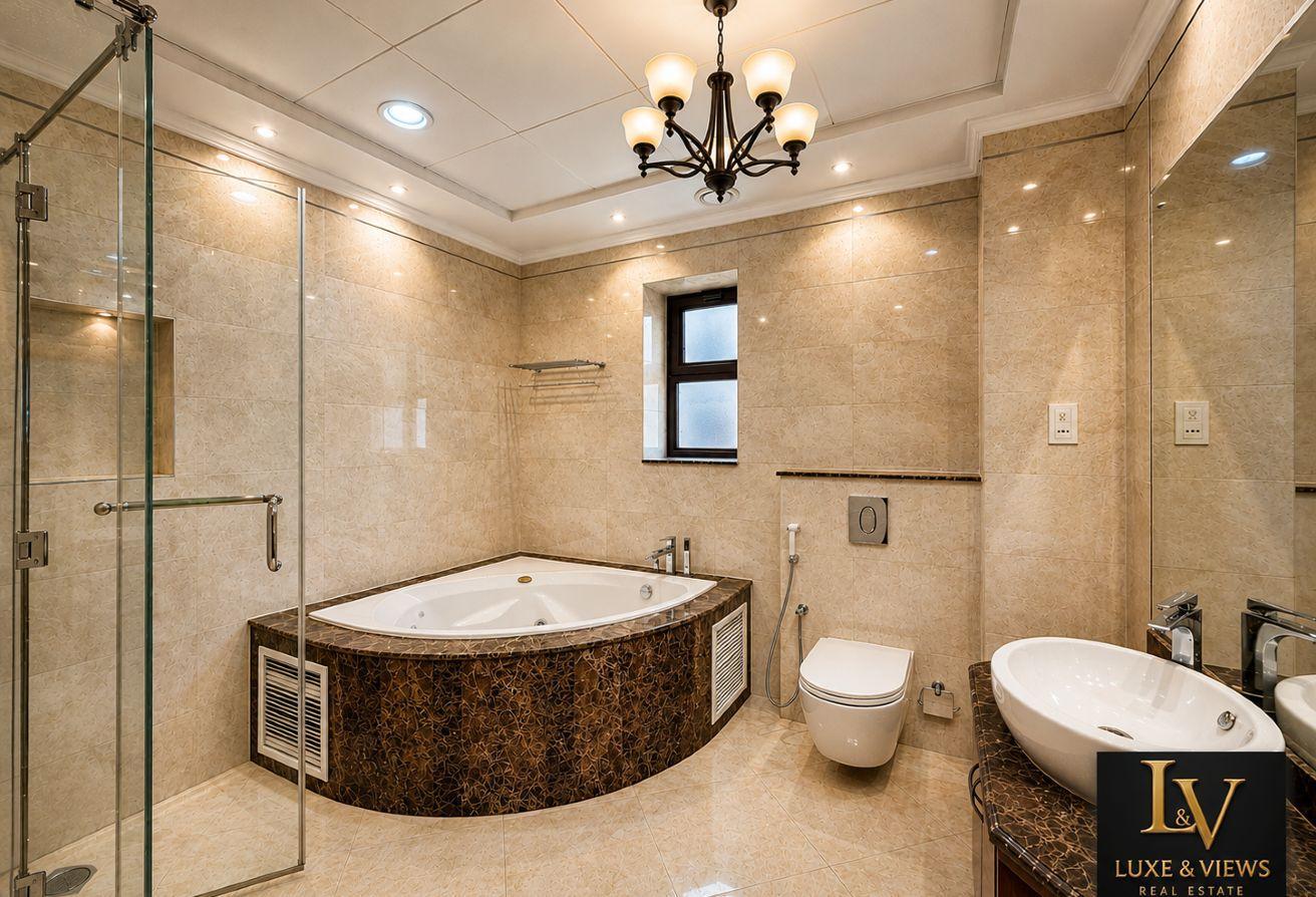 5BR Custom | Vacant | Pool | White Goods | Parks photo 15