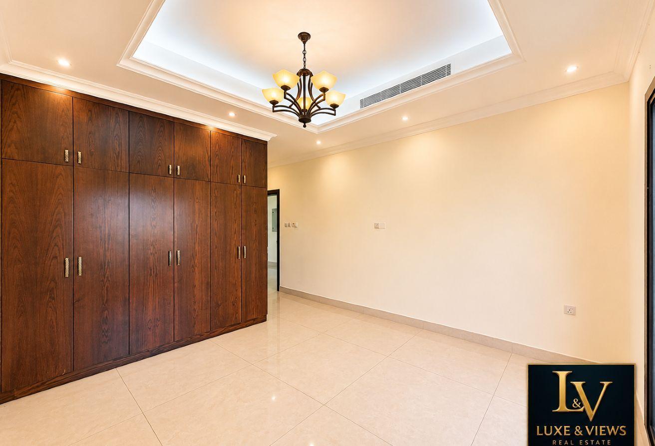 5BR Custom | Vacant | Pool | White Goods | Parks photo 18