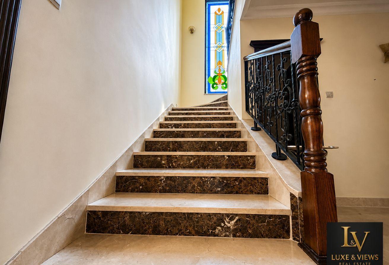 5BR Custom | Vacant | Pool | White Goods | Parks photo 11