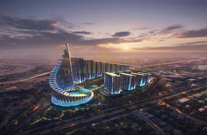 Apartment - 3 Bedrooms - 4 Bathrooms for sale in Maybach Six - Nad Al Sheba 1 - Nad Al Sheba - Dubai