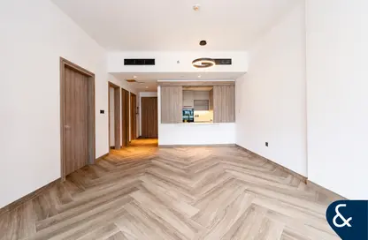 Apartment - 1 Bedroom - 2 Bathrooms for sale in 399 Hills Park B - 399 Hills Park - Dubai Hills Estate - Dubai