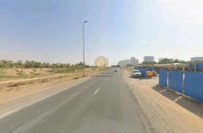 Land - Studio for sale in Al Helio 2 - Al Helio - Ajman