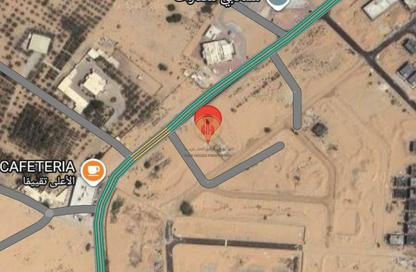 Land - Studio for sale in Al Helio 2 - Al Helio - Ajman