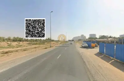 أرض - استوديو للبيع في الحليو 2 - الحليو - عجمان