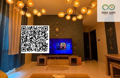 Apartment - 1 - 1 for rent in Al Nakheel - Ajman Downtown - Ajman Apartment - 1 - 1 for rent in Al Nakheel - Ajman Downtown - Ajman