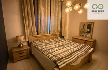 Apartment - 1 - 1 for rent in Al Nakheel - Ajman Downtown - Ajman