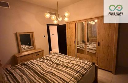 Apartment - 1 - 1 for rent in Al Nakheel - Ajman Downtown - Ajman Apartment - 1 - 1 for rent in Al Nakheel - Ajman Downtown - Ajman