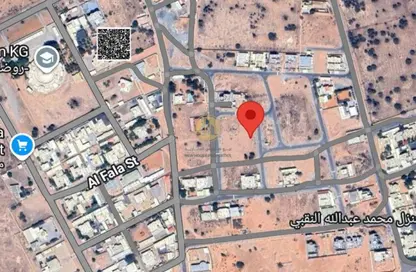 Land - Studio for sale in Falaj Al Moalla - Umm Al Quwain