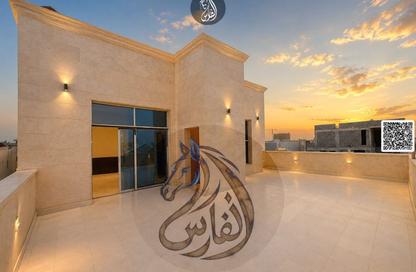 Villa - 7 - 7+ for sale in Al Yasmeen 1 - Al Yasmeen - Ajman