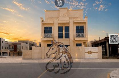 Villa - 7 - 7+ for sale in Al Yasmeen 1 - Al Yasmeen - Ajman