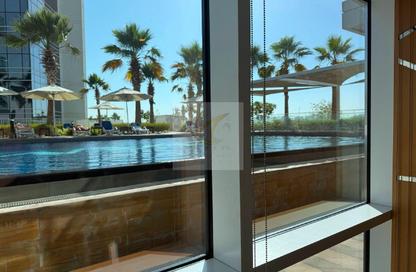 Apartment - 2 Bedrooms - 3 Bathrooms for rent in Carson B - Carson - Damac Hills - Dubai Apartment - 2 Bedrooms - 3 Bathrooms for rent in Carson B - Carson - Damac Hills - Dubai