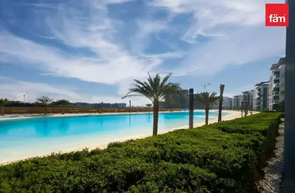 شقة - 2 غرف نوم - 3 حمامات للبيع في ريسيدنسز 23 - المنطقة وان - مدينة الشيخ محمد بن راشد - دبي