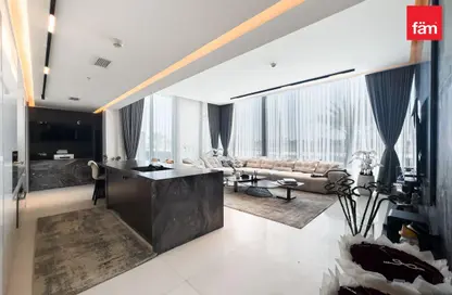 شقة - 2 غرف نوم - 3 حمامات للبيع في ريسيدنسز 23 - المنطقة وان - مدينة الشيخ محمد بن راشد - دبي