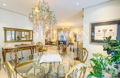 Villa - 6 Bedrooms - 7 Bathrooms for sale in Al Furjan West - Al Furjan - Dubai