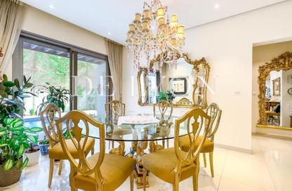 Villa - 6 Bedrooms - 7 Bathrooms for sale in Al Furjan West - Al Furjan - Dubai