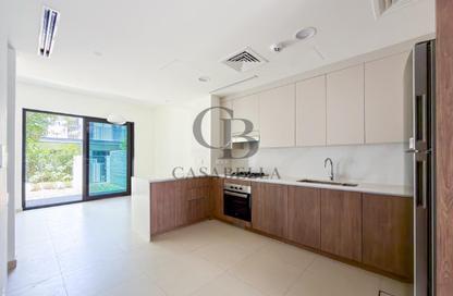 تاون هاوس - 3 - 4 للايجار في ايلان - تلال الغاف - دبي